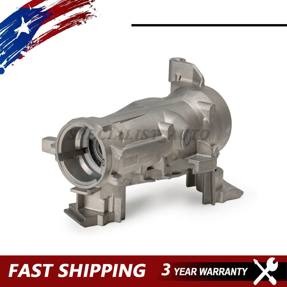Ignition lock housing for VW GTI 2009 - 2020 and for Audi 2015 - 2020 models, model number 1K0905851B. Q