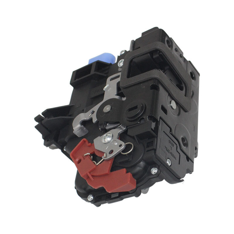 4PCS for VW for GOLF MK5 REAR FRONT DOOR LOCK CENTRAL ACTUATOR MECHANISM 2003>2009
