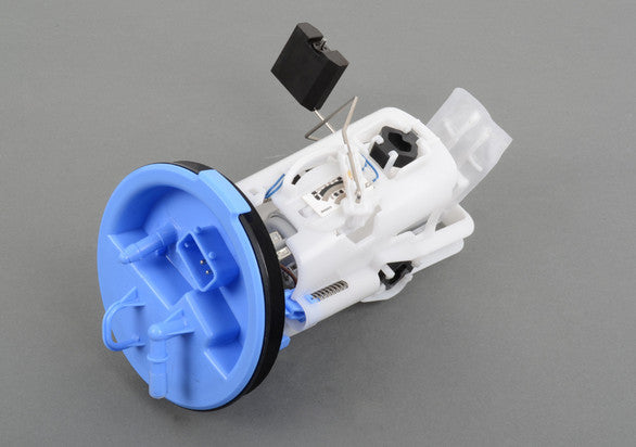 One fuel pump assembly for E46 M3 1999 - 2006 16142229684- n