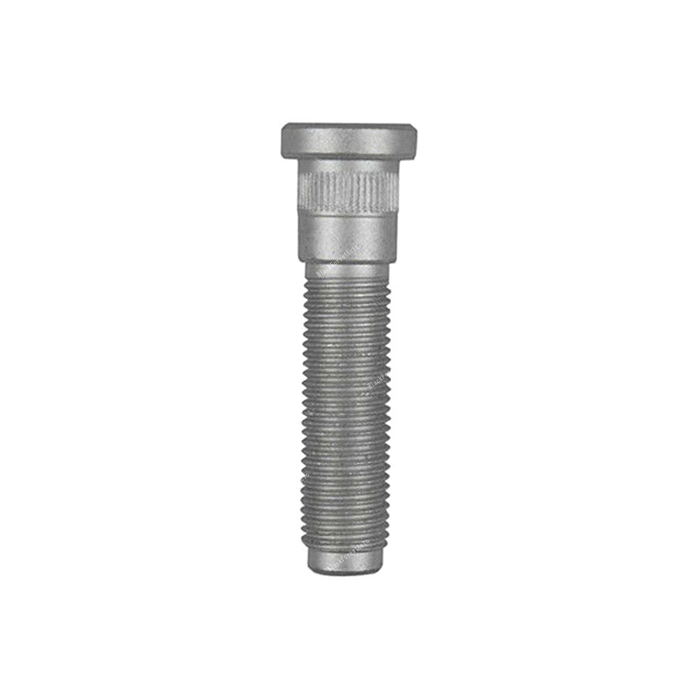 Fits for Dodge for Ram 2500 3500 2012-18 Front / Rear Wheel Hub Stud 06509866AA Q