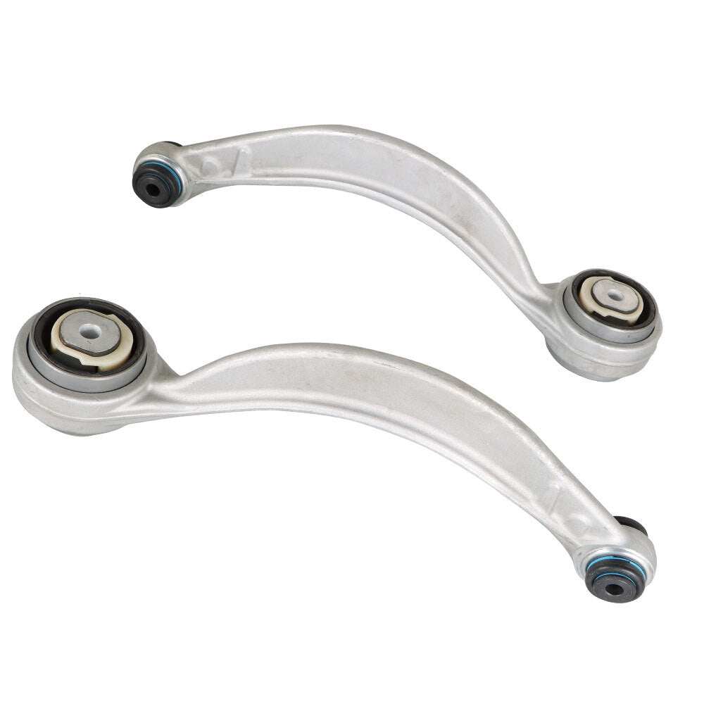 2-piece front lower control arm LH+RH suspension kit for Jaguar XF S, XJ8, XJR- n