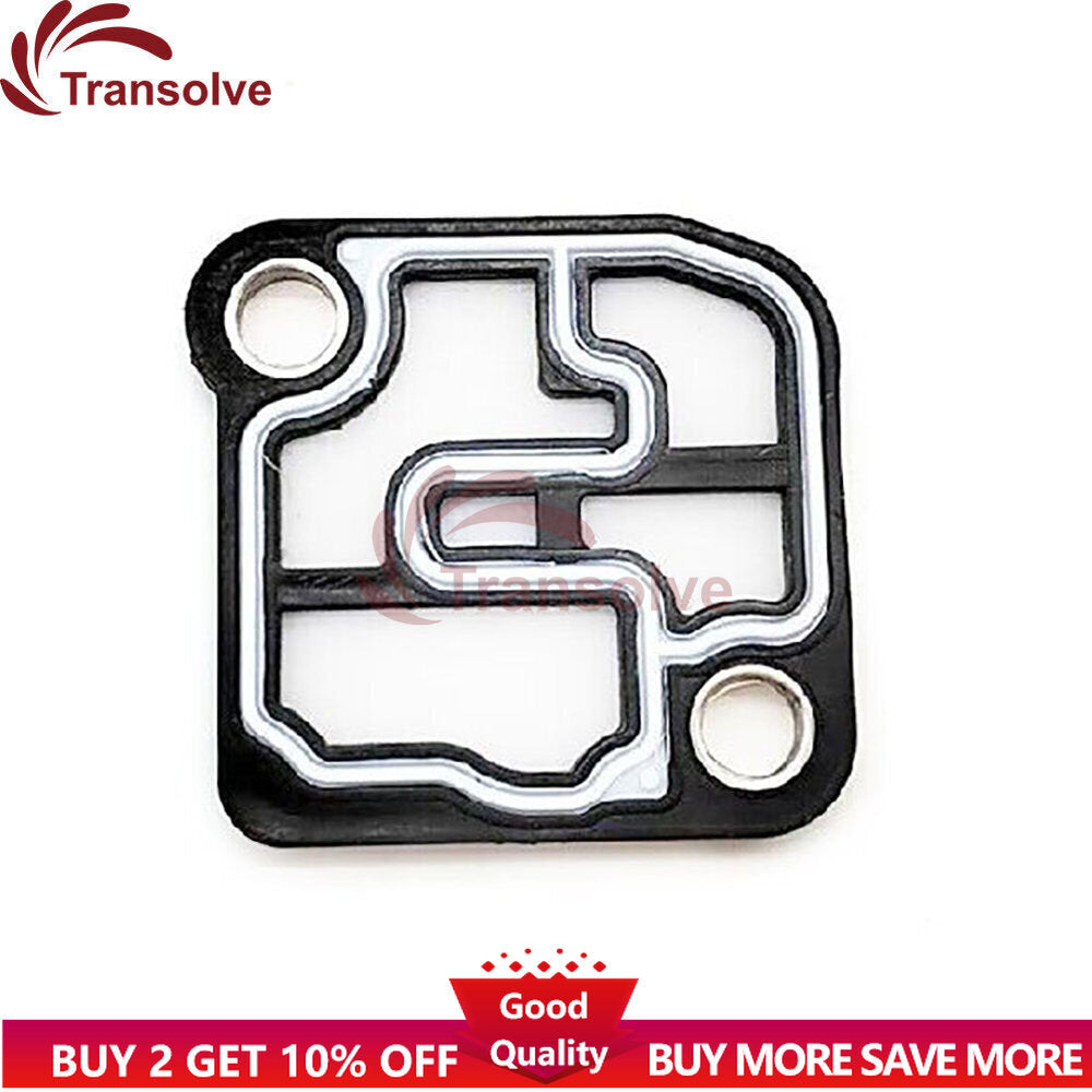 10 Pcs 0B5 DL501 DSG Auto Transmission Oil Filter 211116 Fit for Audi A4 A5 Q5