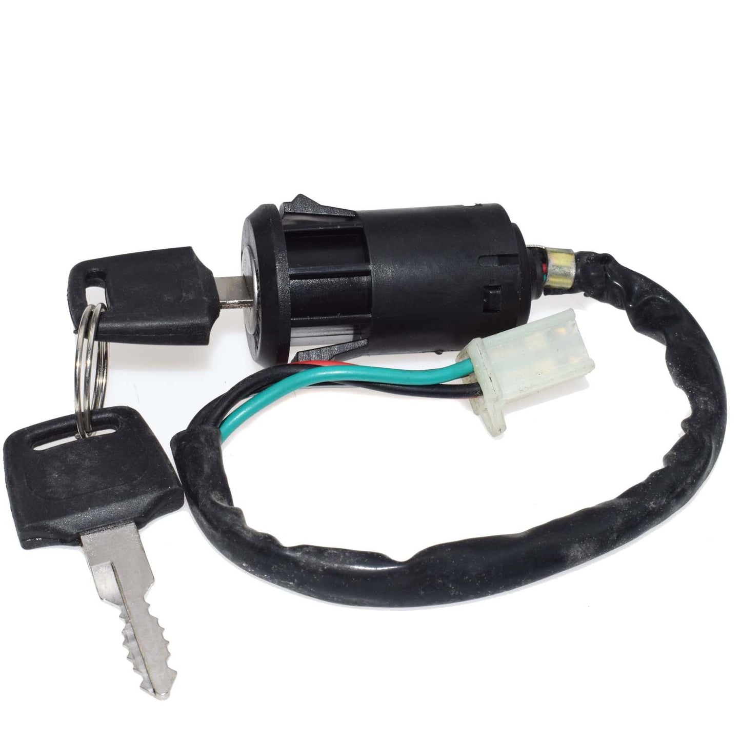 Brand new Dirt ignition switch for Suzuki ATVs, scooters, and motorcycles. Q
