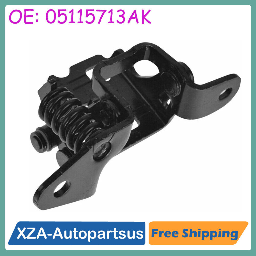 Front Left Side Door Hinge for Dodge Caliber 07-12 for Jeep Compass Patriot 2007-17 Q