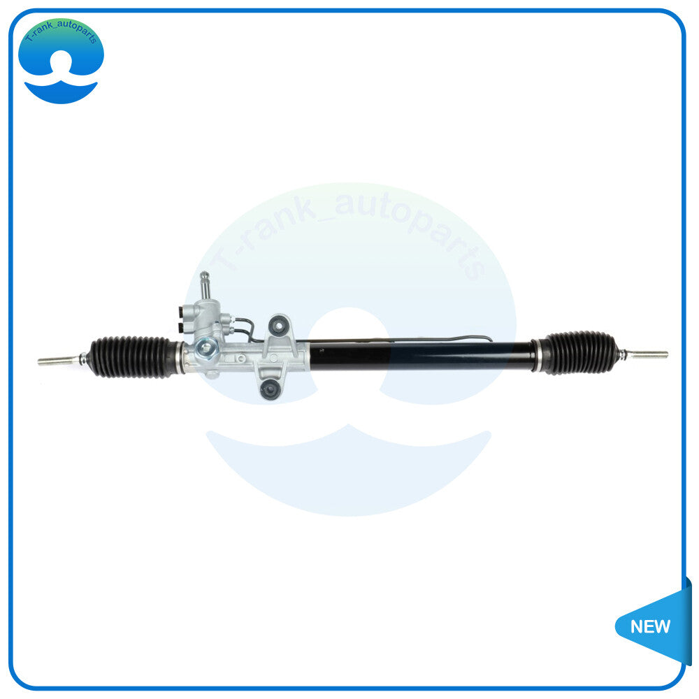 Power Steering Rack and Pinion Assembly  2 Outer Tie Rods for 2001-03 for Acura CL