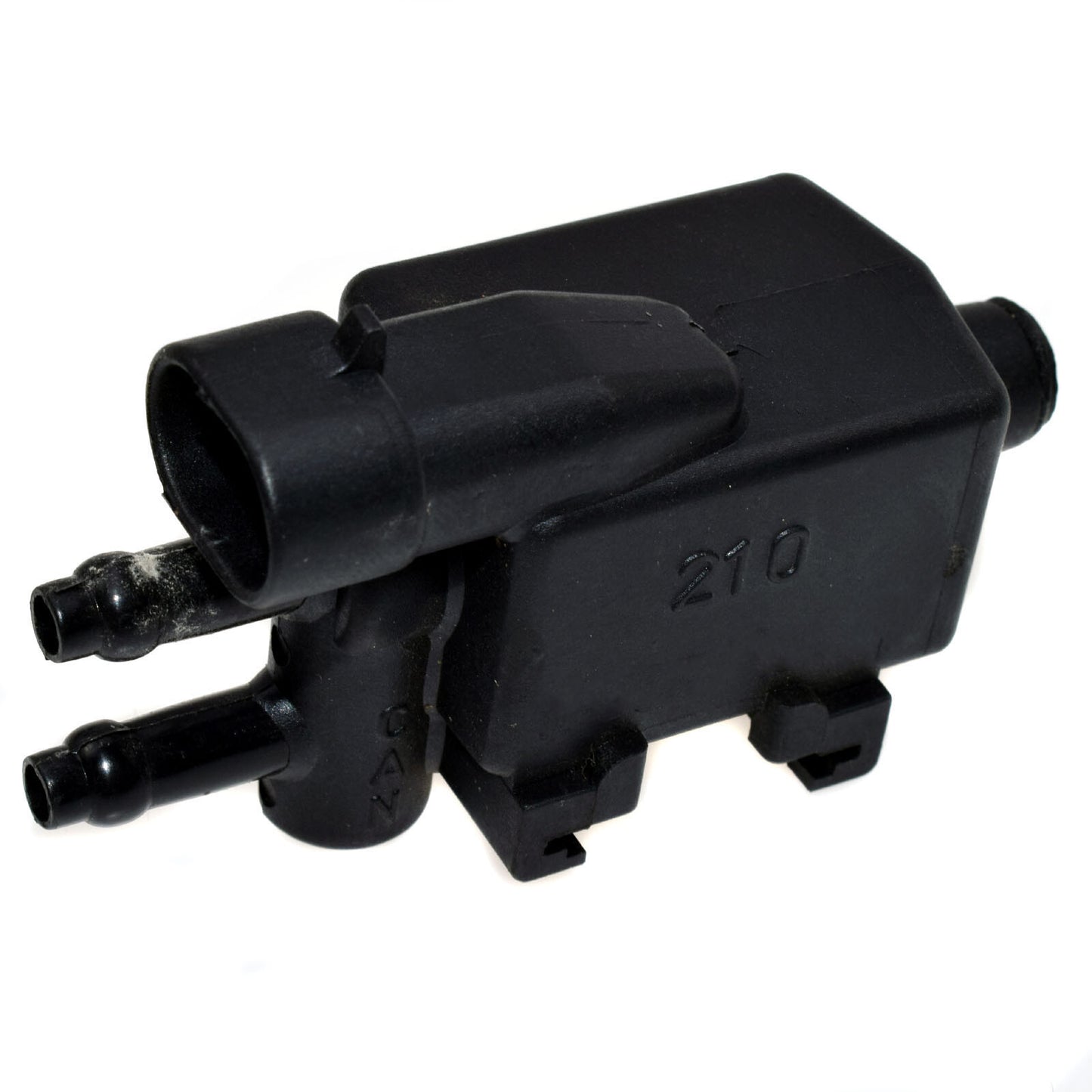 214-565 2N1001 Standard Steam Evaporator Tank Purification Valve Solenoid Valve Q