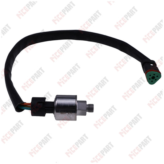 A pair of CNC aluminum 11.3mm motorcycle all-terrain vehicle 90 tires with black tire valve stem covers. 12290 B