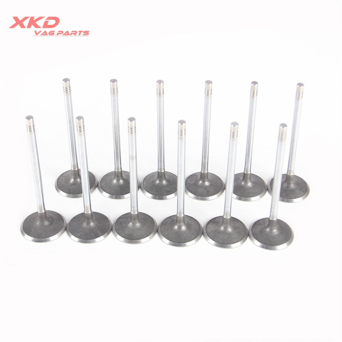 2.5L/3.0L Intake Valve Kit for Mercedes-Benz C250 E230 R300 S300 E25 E30