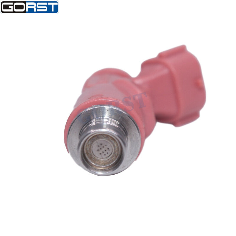 Fuel injector 23250-75080, suitable for Toyota 4Runner 2.7L and Seltacoma 2.4L. 23209-79135