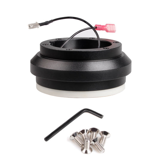 Car Racing Steering Wheel Short Hub Adapter 110H EG Aluminum for Honda for Civic D