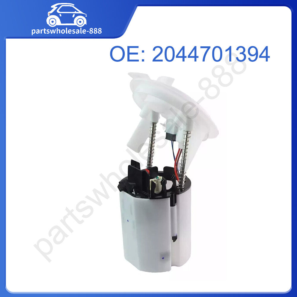 Fuel pump module assembly for Mercedes-Benz C300, GLK350, and E350 (right side)