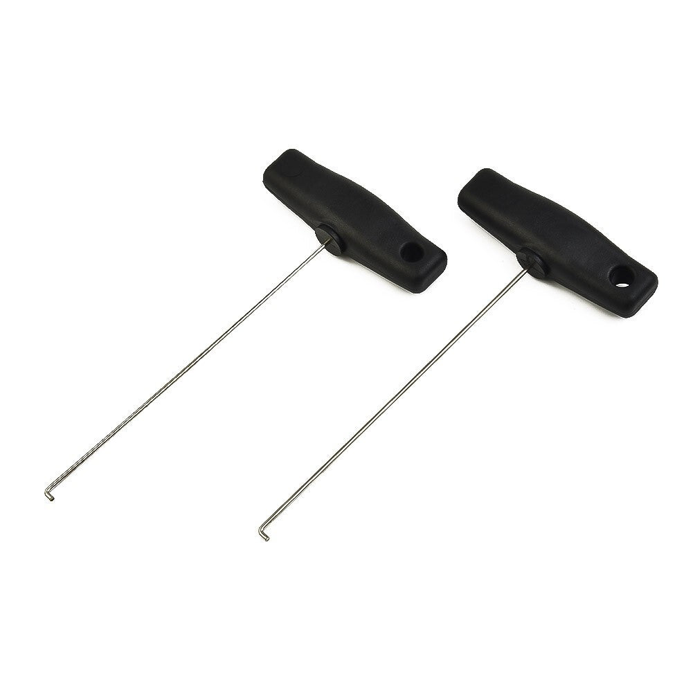 14058902300 Pull-out hook 2 pieces/set, durable accessories