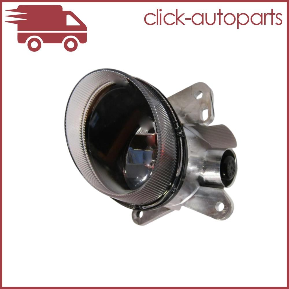 Front Right Side Bumper Fog Driving Lamp W/Bulb Fits For E/R/GL-Class E300 GL350