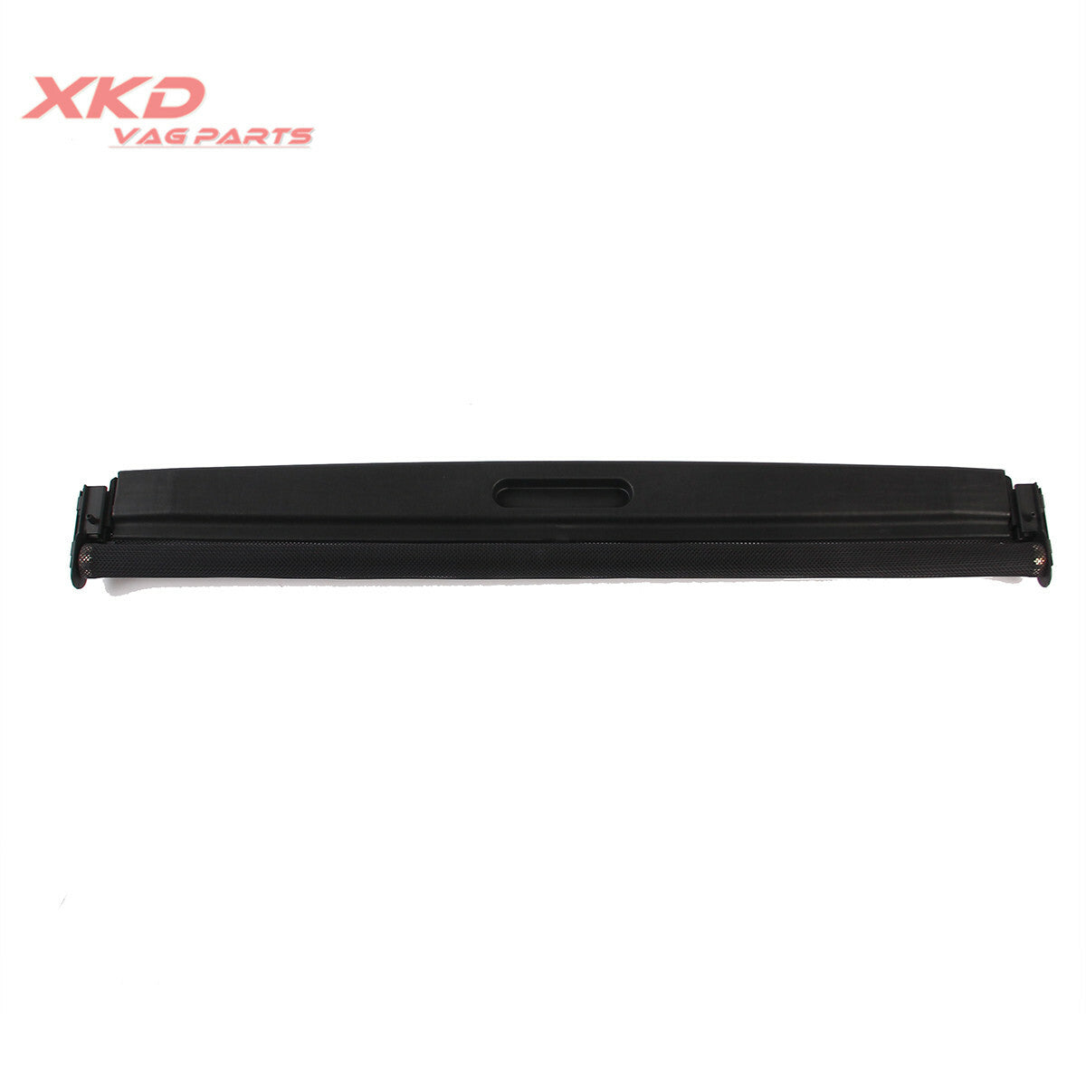 Black Skylight Sunshade Curtain Assembly Front Fit for Mini Cooper 54102757016 Q