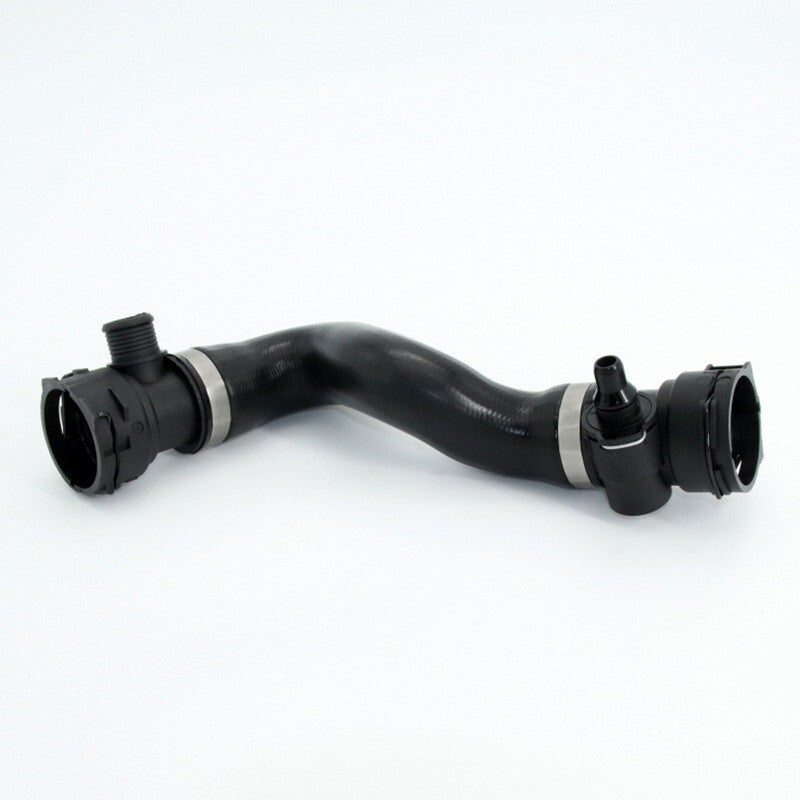 17127578398 Upper Hose Radiator Coolant Hose for BMW 7 Series F01 F02 F03 F04