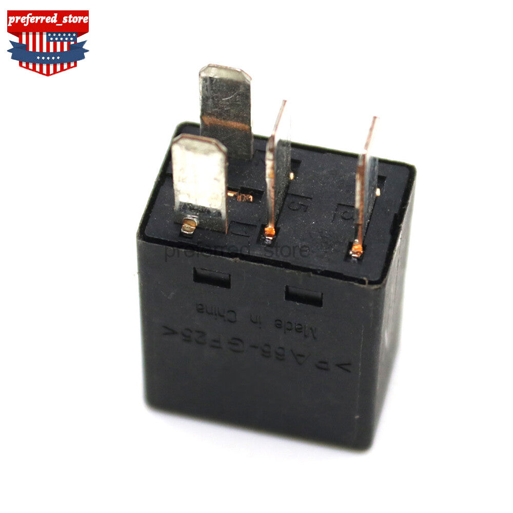 This multi-purpose relay is suitable for A200 2017 and 2018 Sport 1.6L (model number 0025421119). v