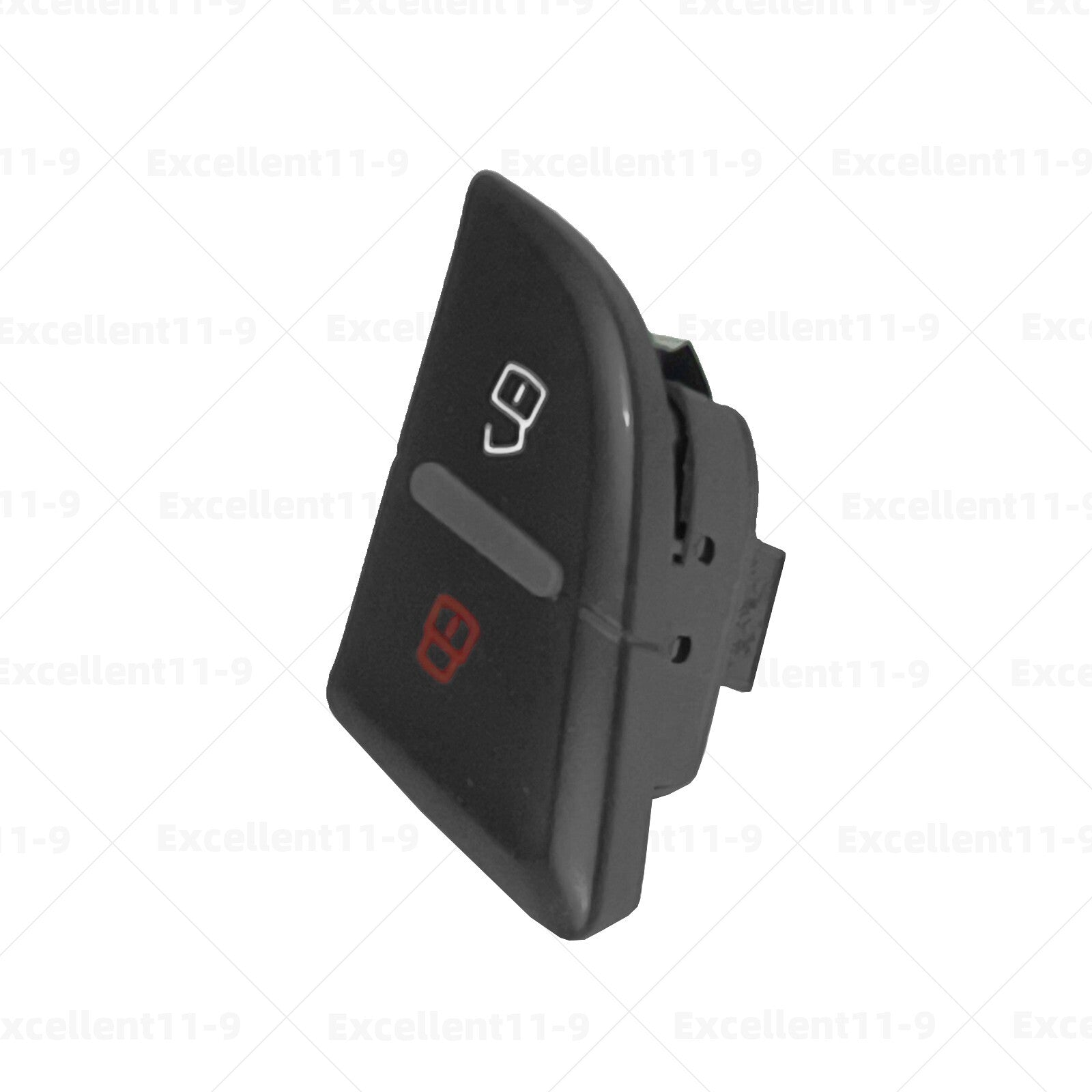 Central door lock switch left front 8K2961108A is suitable for Audi A4 Quattro/ A4/ A5/ S4. n