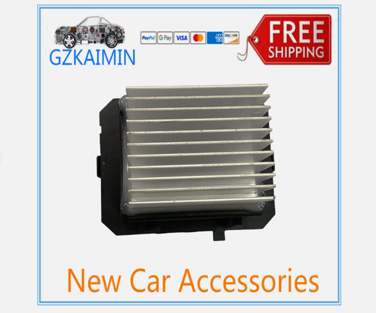 Heater fan resistor T1033613F T1033613F-C 18301777 suitable for Nissan Juke