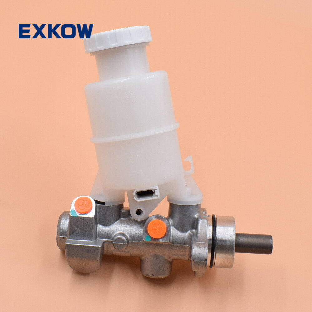 Brake Master Cylinder Assy for Mitsubishi Pajero IO 4WD 1996-2001 MR370247 Q