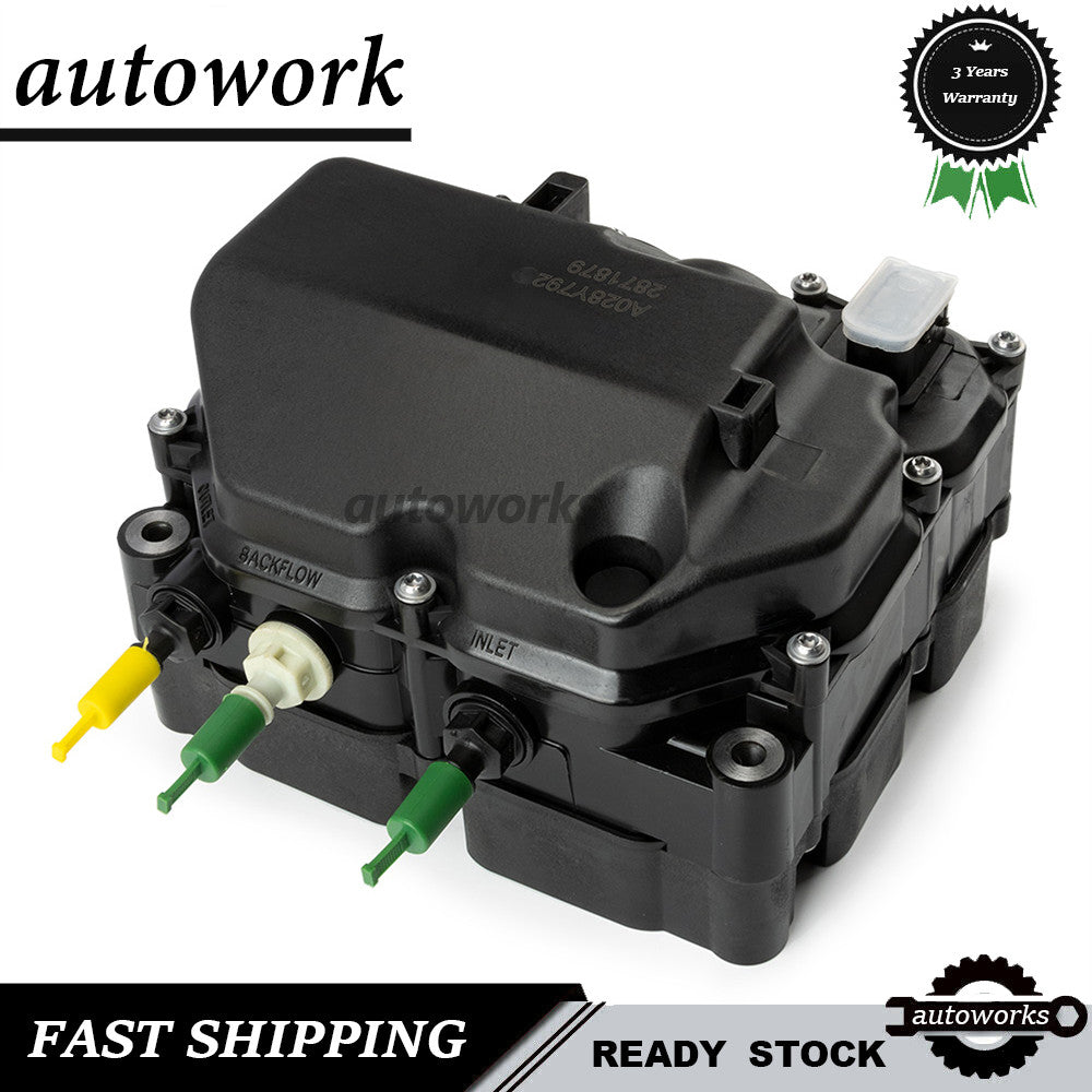 12V UREA DEF PUMP 21577511 21332701 85003864 for VOLVO for MACK D13 21577507