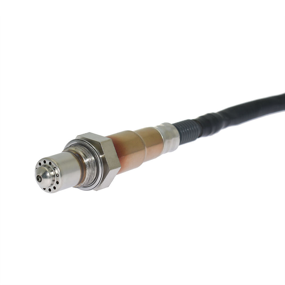 Upstream oxygen sensor suitable for BMW 550i, 650i, X5, X6, for Mini Cooper , R60 4.4L 11787576673 Q