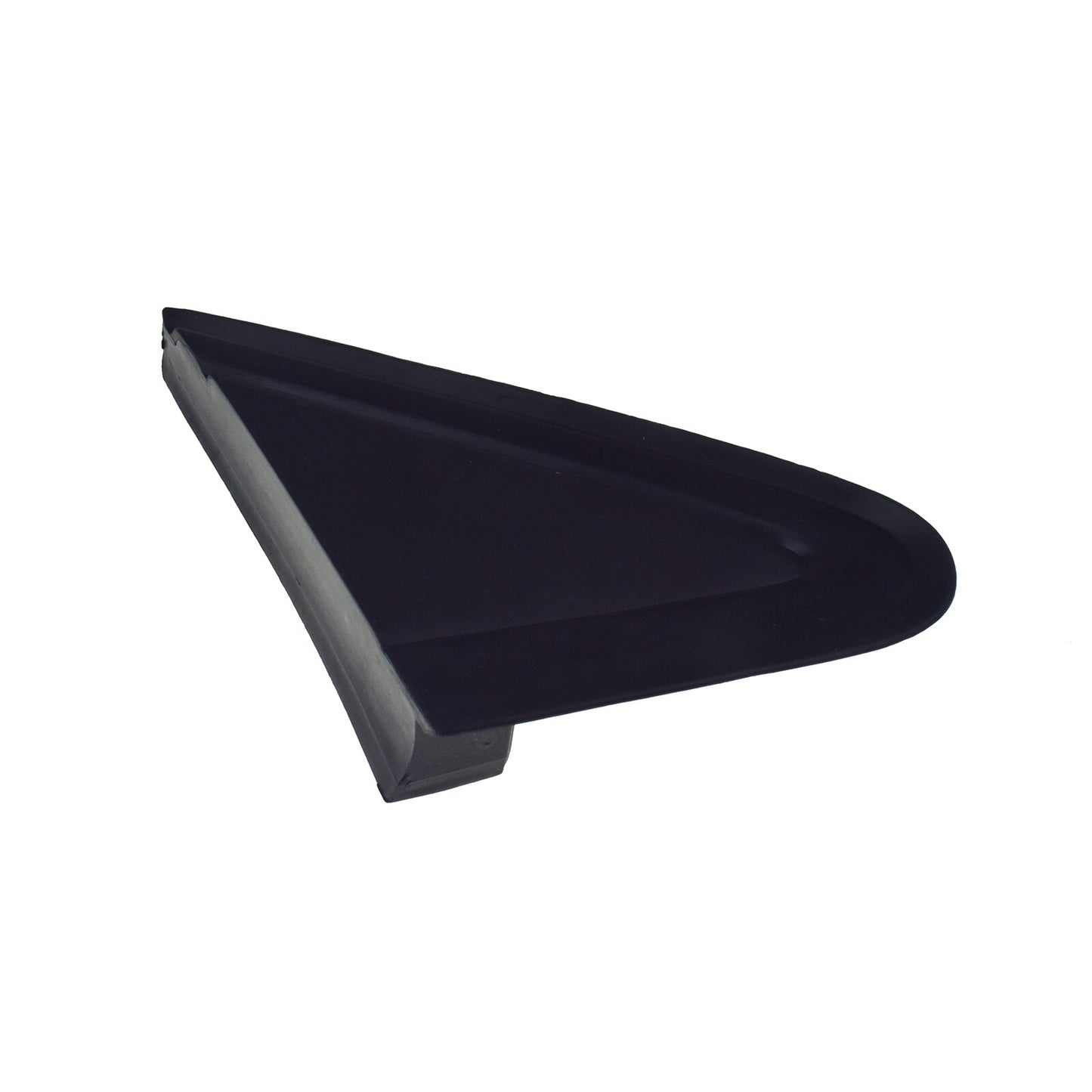 Right front door mirror triangular cover suitable for Polo MK5 9N 2005 - 2010 6Q0853274A- n