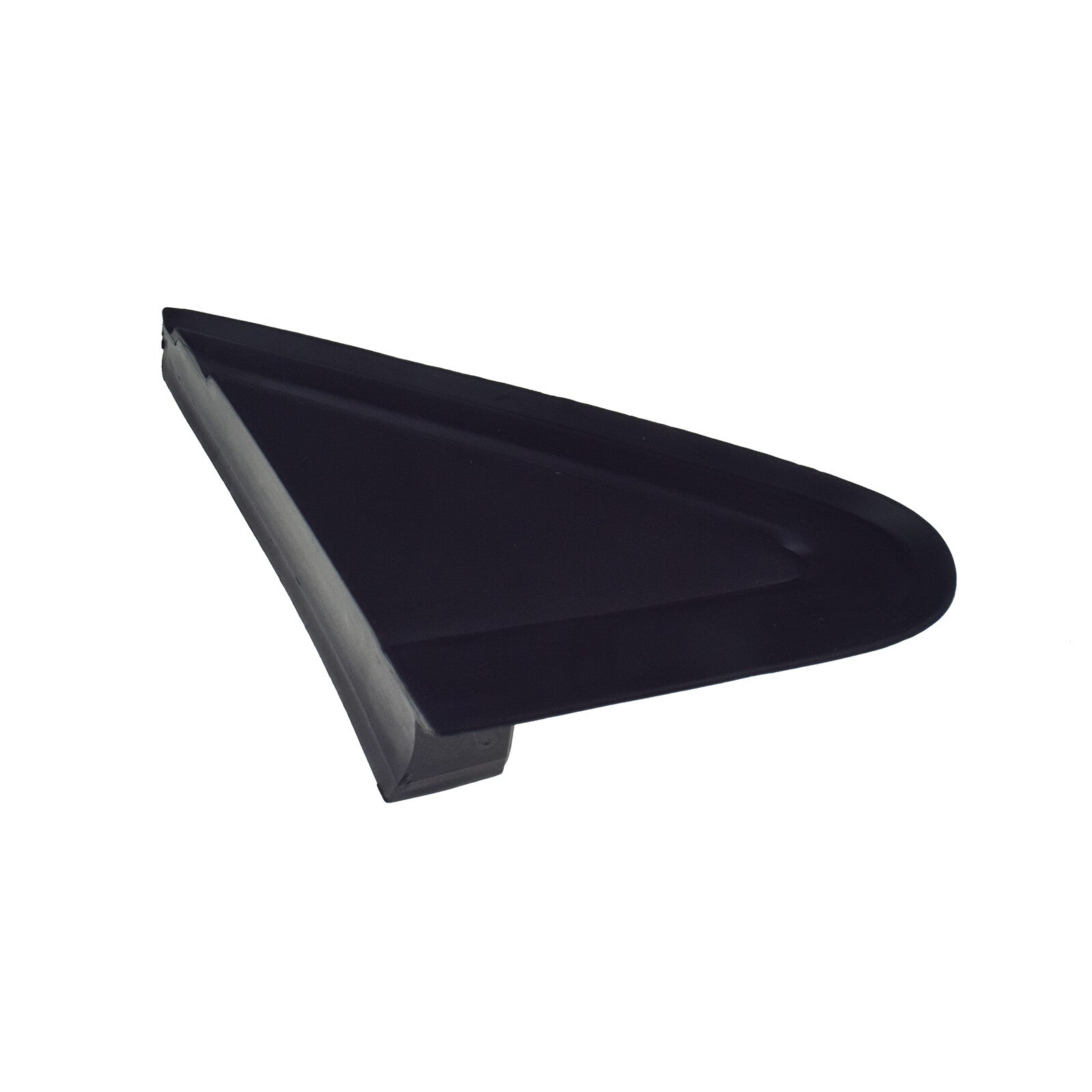 Right front door mirror triangular cover suitable for Polo MK5 9N 2005 - 2010 6Q0853274A- n
