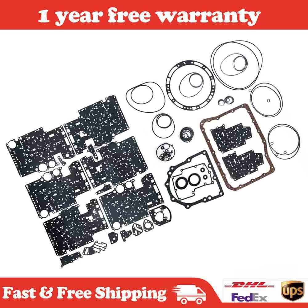 A440F Transmission Master Rebuild Kit Overhaul Seal Fit for TOYOTA for Land Cruiser