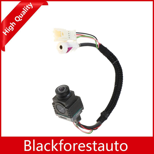 A2229054509 Fits for Benz W222 X253 C63 AMG S350 W205 Rear View Backup Camera Q