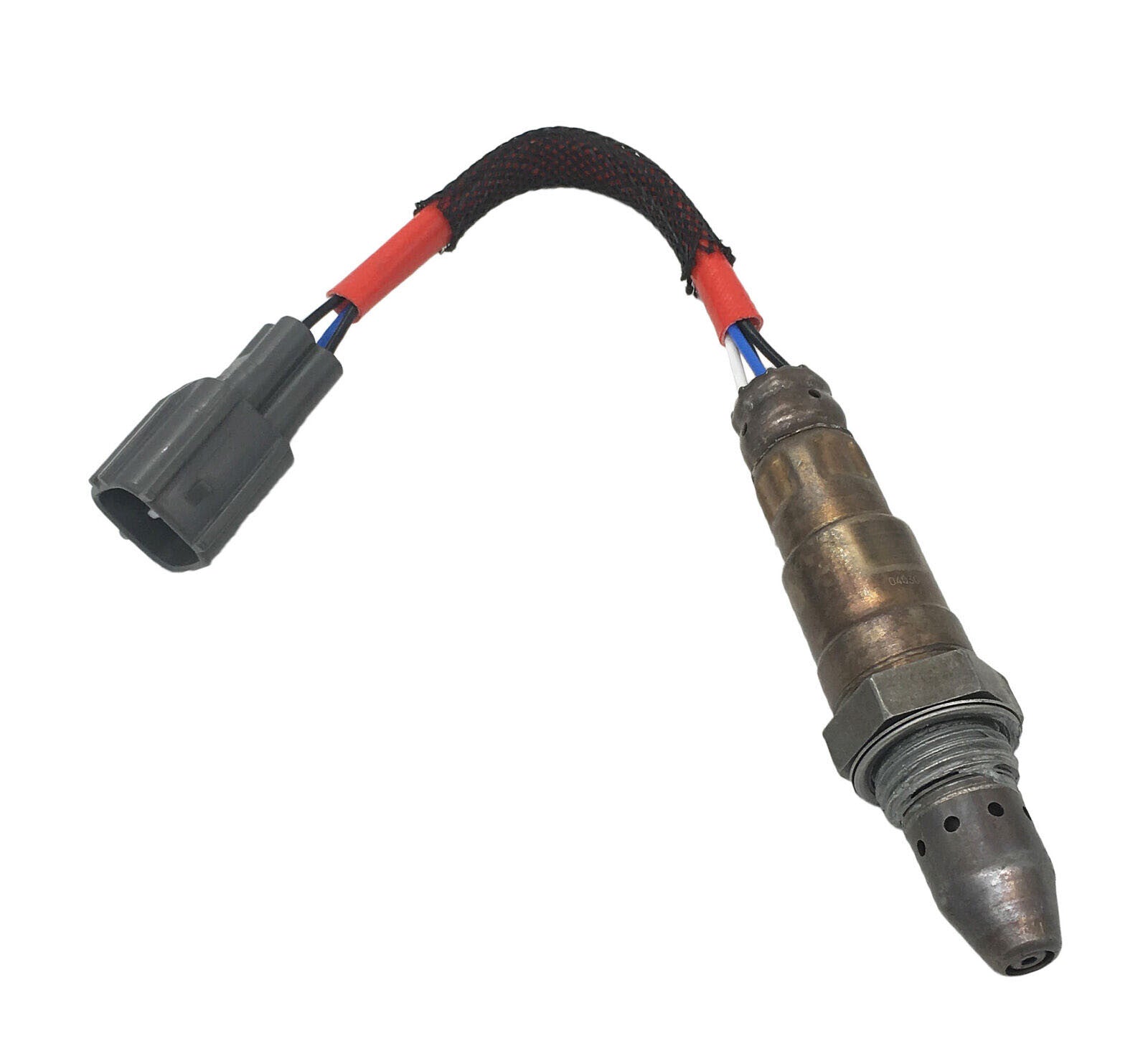 The upstream air-fuel ratio sensor is suitable for Subaru Legacy Outback 3.6L 15-17 22641-AA68A- n