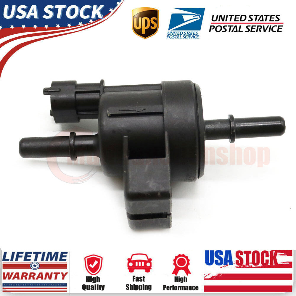 EVAP Emission Canister Purge Valve 2011-2016 for Chevrolet for Cruze 1.8L 55567453