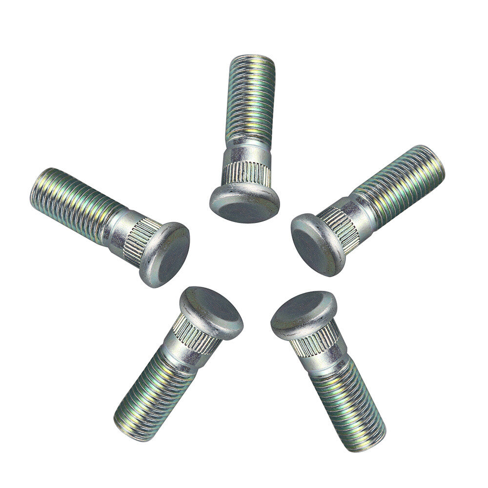 Qty 5 Wheel Bolt Stud Lug Stud for HONDA for Acura S2000 1999-2010 90113-S5H-005 Q