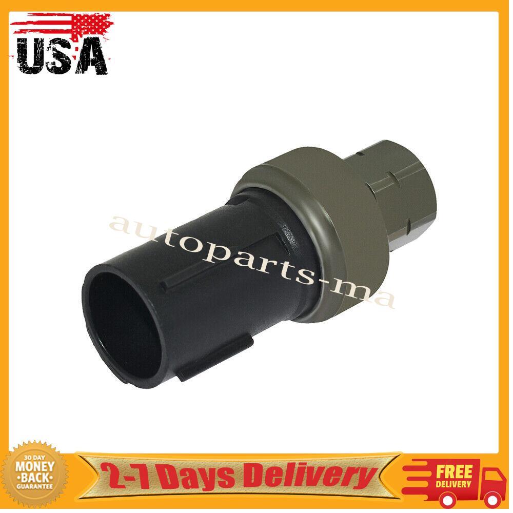 A/C Pressure Sensor Transducer Switch for Ford for Mustang for Mazda for Mercury for Lincoln