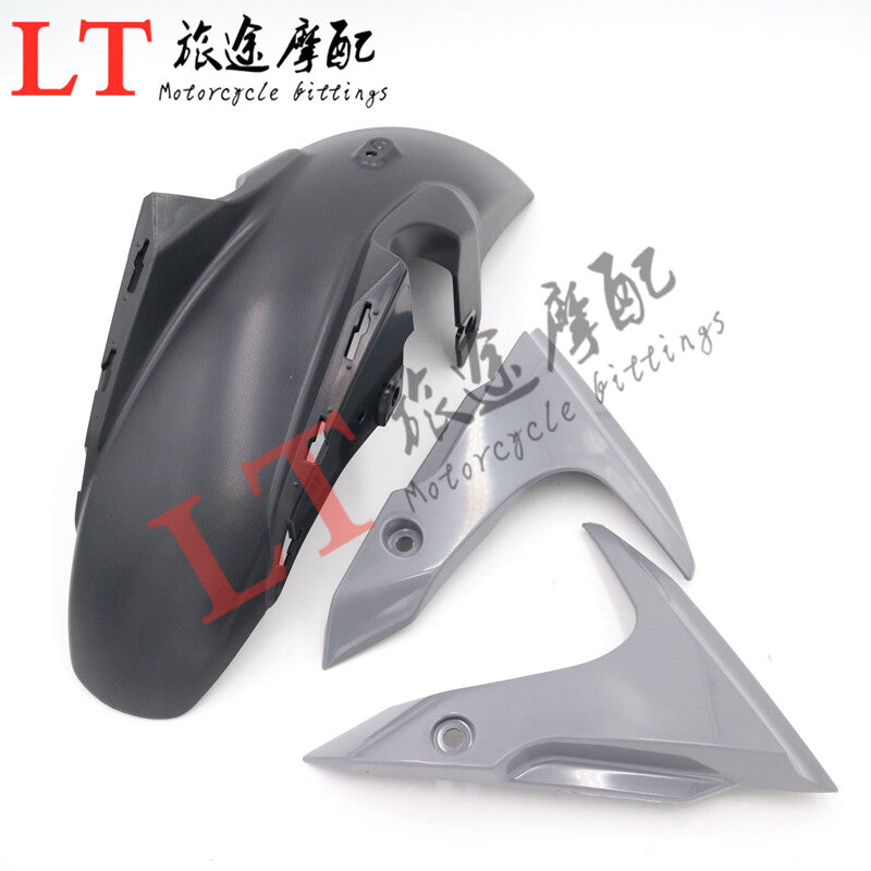 Fit for 2012-2017 for Yamaha MT07 Front Tire Fender Mudguard Fairing Part