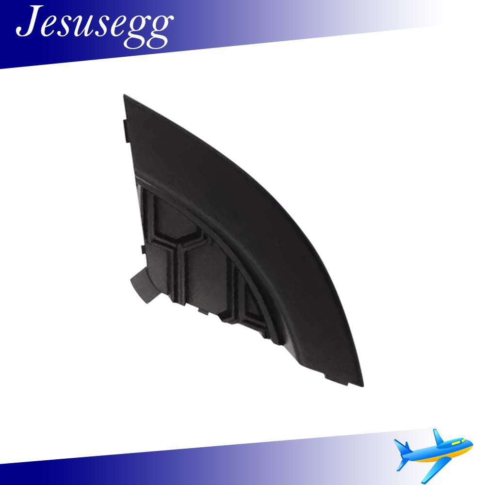 Unpainted For X6 E72 Hybrid 2008-2011 E71 2007-2014 Rear Bumper Tow Hook Cover Q