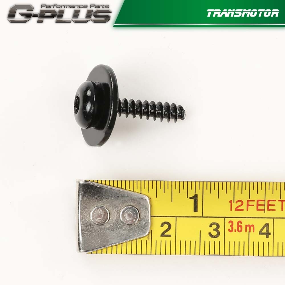 2008 - 2021 Torx, Great Fire Dragon 11570637 #8 10th Generation