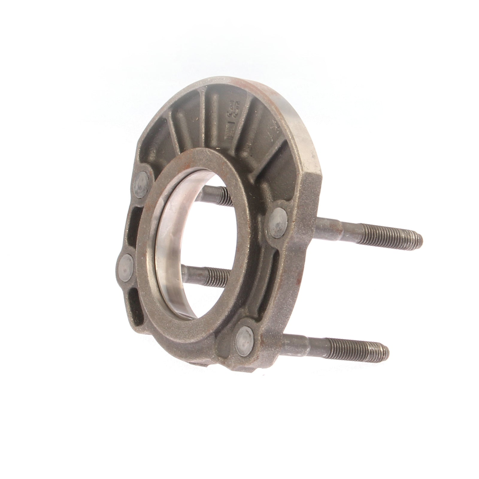 Gearbox Output Shaft Bearing Support for VW for Jetta MQ250 02D311206B Q