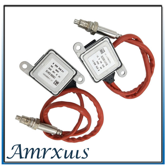 13628589844 13628589846 Upstream + Downstream Nox Sensors Suitable for F30 E70 328d 335d 535d- n