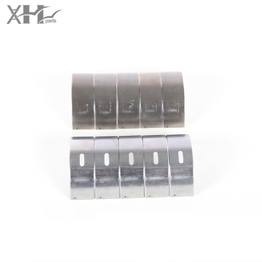 10pcs 1.8T Crankshaft Main Bearing Kit Fit for Mercedes Benz C180 E200 SLK200 Q