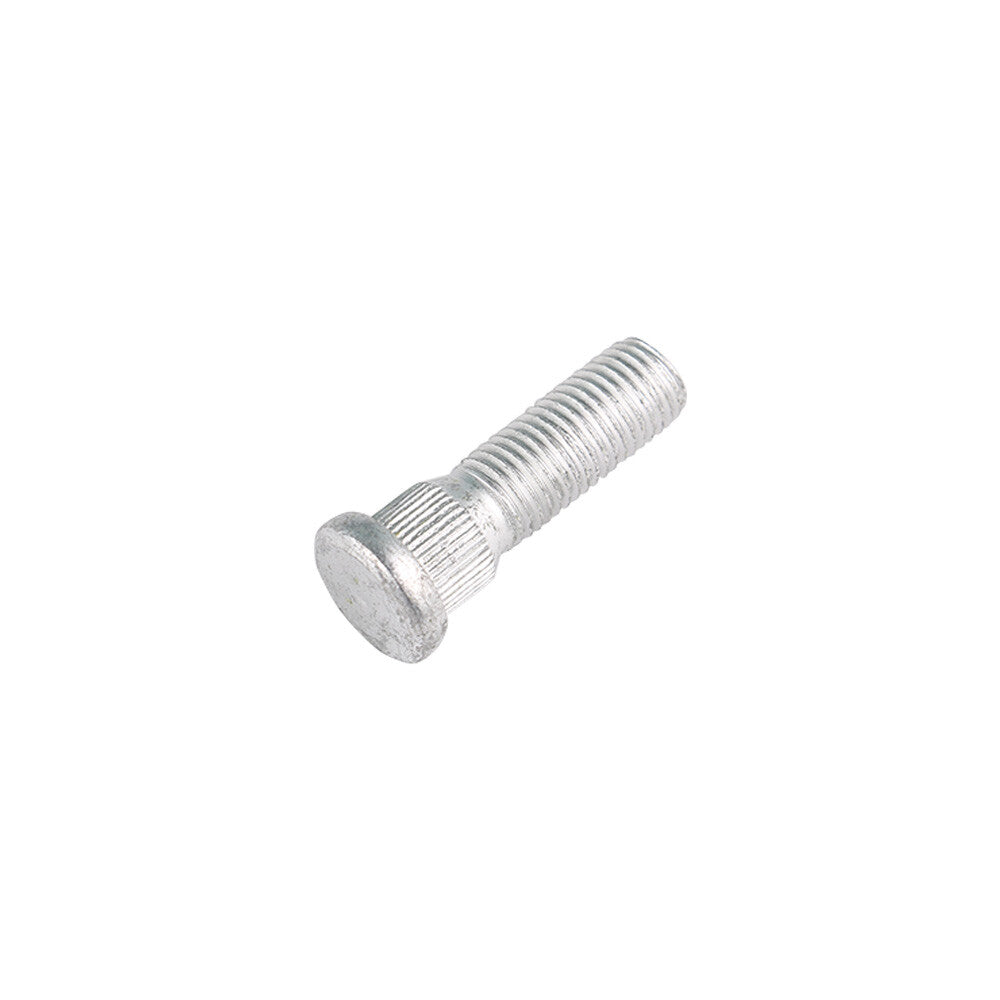 5Pcs Rear Wheel Lug Nut Bolt Fits for Chrysler for Dodge for Lexus for Mitsubishi for Toyota Q