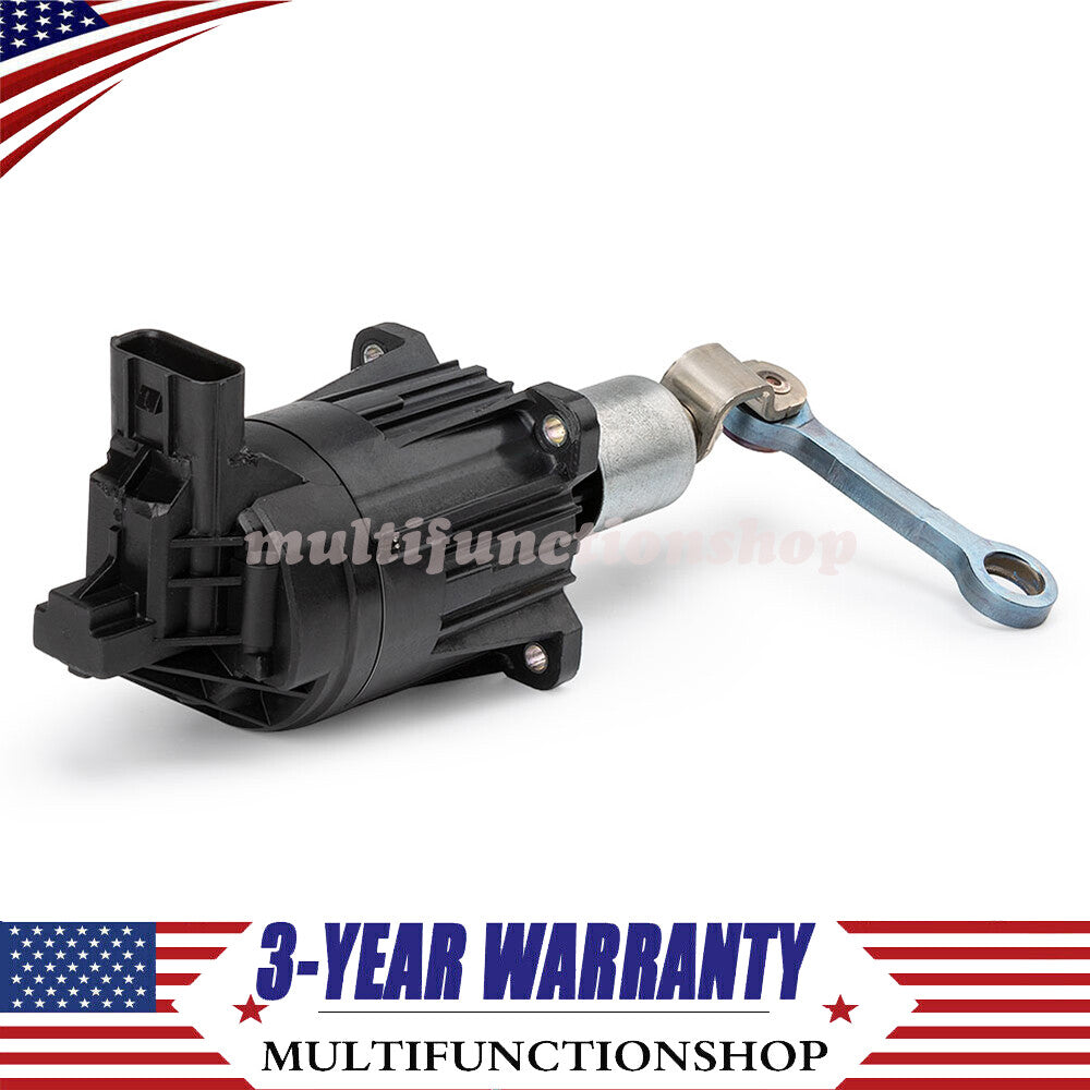 1X Turbo Charger EGR Solenoid Valve Actuator Fits for Honda Accord 1.5L 2.0L