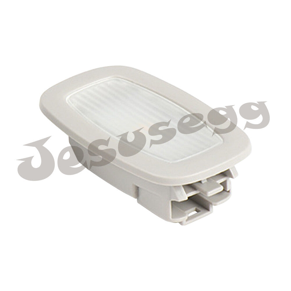 0009069504 For W222/W205/W213/W253 Gray Side Dome Light Rearview Dome Light Q