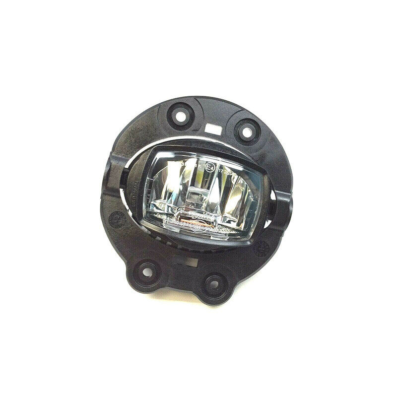 Front bumper LED fog lights and driving lights for Jeep Cherokee 2019 - 2022 Left = Right