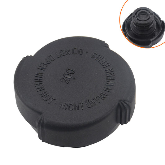 Radiator expansion slot cover for 3 and 5 17111712492- n