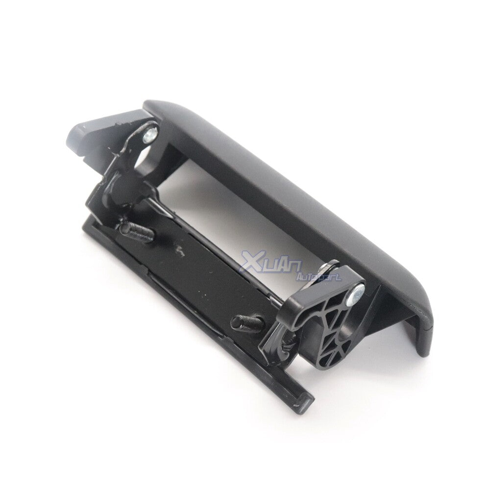 Black tailgate handle for Ranger 98-11 for Mazda pickup trucks v