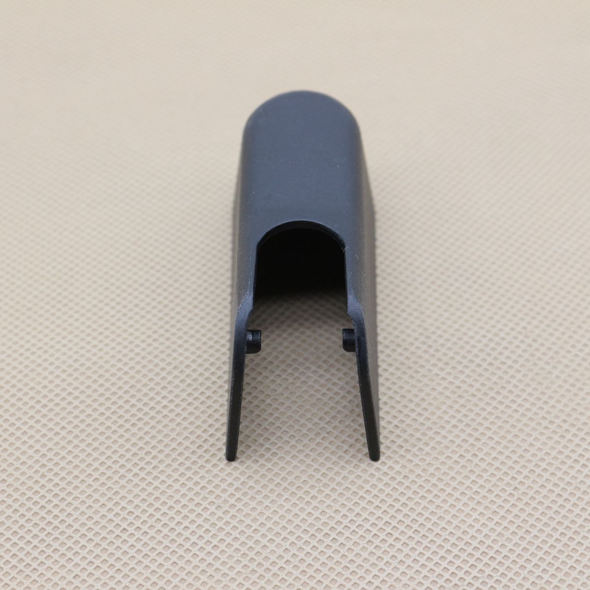 Suitable for Mercedes-Benz GL, ML, R, GLK Class rear windshield wiper arm studs, nuts, and caps.
