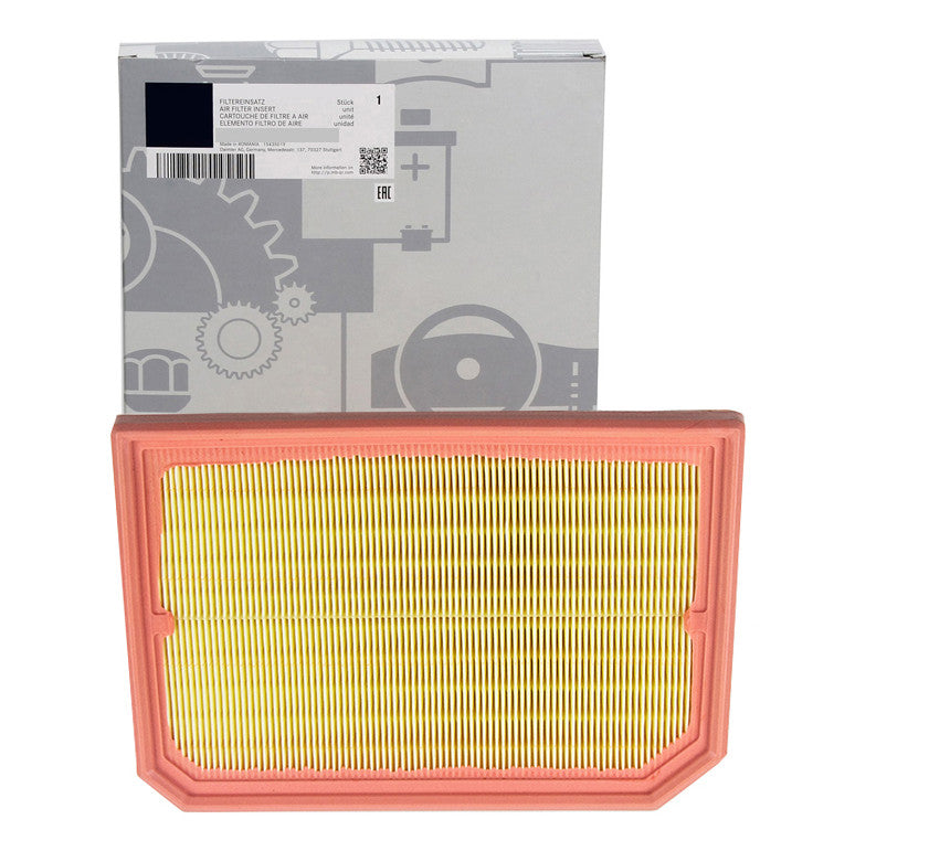 1 Engine Air Filter for A220 2.0L A35 AMG 2.0L CLA250 2600940300 v