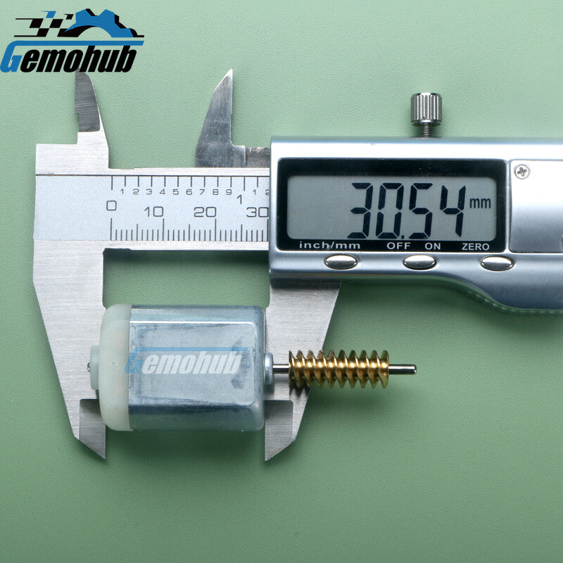 8402539 Car Door Lock motor For 1999-2007 for Rover 75 2000-2006 for BMW X5 E53