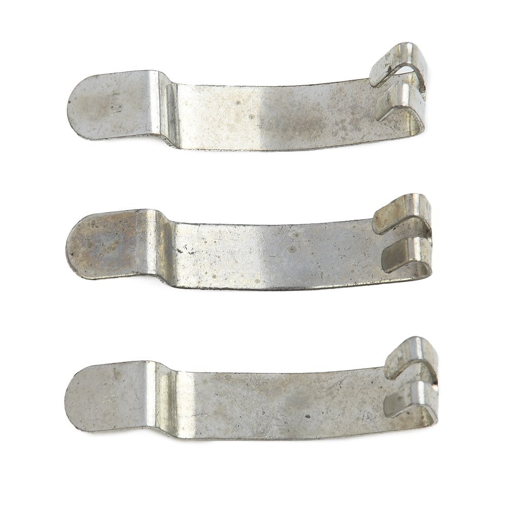 Spring Clip Air Filter Direct Replacement Housing Box Clamp