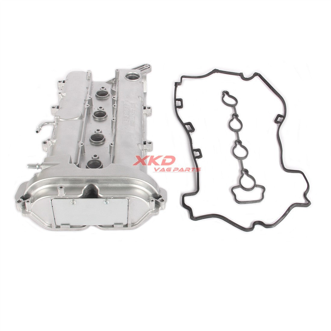 2.0T Engine Valve Cover Aluminum & Gasket Fit for Buick Regal Verano Q
